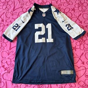 Dallas Cowboy Jersey - Elliot